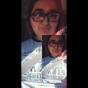 Meet your Posher, Jada